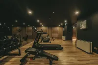 Torel Avantgarde - Gym