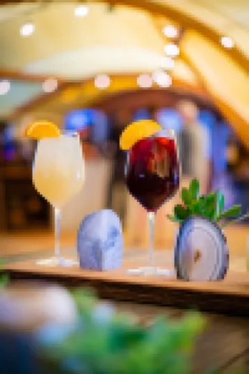 Under Canvas Grand Canyon