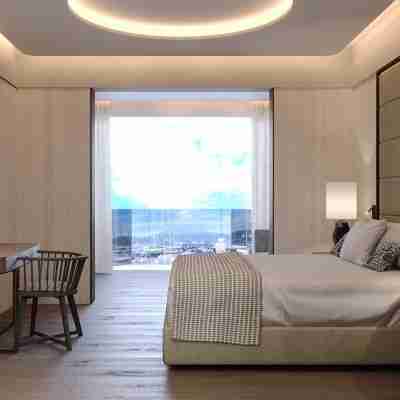 Porto Lotti Boutique Hotel Rooms