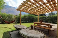 Mayupata in Calca by Wynwood House Hotels in 