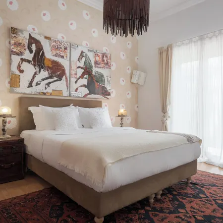 Lussuosa Villa Glyfada