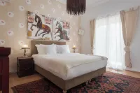 Lussuosa Villa Glyfada