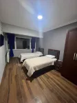 Kılıç AirPort Otel فنادق في Menderes