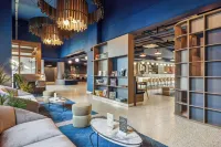 Hôtel Akena Serris - Val d'Europe Hotels in Serris