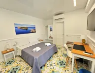 Tea Luxury Hotels in Laino Castello