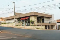 Villa Nova Hotel Hotels in Ribeirao Claro