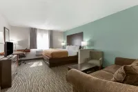 Quality Inn Alexis Rd - 2-Star