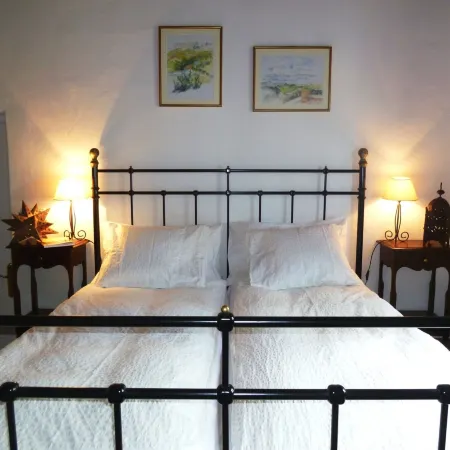 Holiday Home in Villanueva Near El Torcal Park