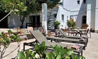 Abbey Manor Luxury Guesthouse