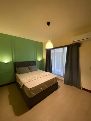 Oasis by Franklin Hotel Boutique
