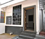 Sarvam Lodge Hotels near Codissia Trade Fair Complex