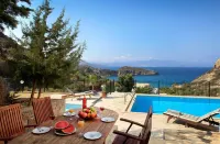 Istron Collection Villas - Villaer