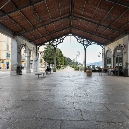 Apartment Near Lake Maggiore and Borromean Isles