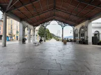 Apartment Near Lake Maggiore and Borromean Isles