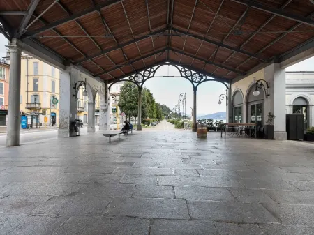 Apartment Near Lake Maggiore and Borromean Isles