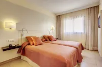Grupotel Tamariscos - Parvekkeita