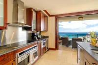在Ko Olina BVK-O-1604的海灘別墅由KBM提供 University of Hawaii West Oahu附近的飯店