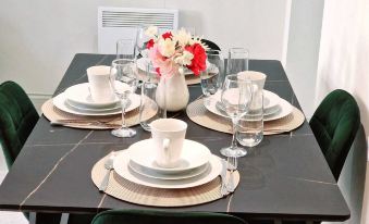 Leeds City Escape - Stylish Apartment