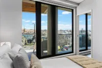 The Grace Apartments by Urban Rest Hotels in 