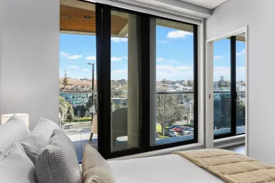 The Grace Apartments by Urban Rest