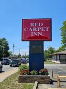Red Carpet Inn Garfield Heights