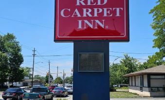 Red Carpet Inn Garfield Heights