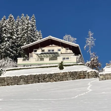 Chalet in Mittersill Near Ski Lift
