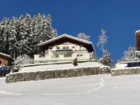 Chalet in Mittersill Near Ski Lift