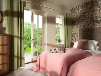 Higher Mapstone in Lustleigh Hotels in Teignbridge District