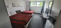 Melita Inn Motor Hotel Hotels in Melita