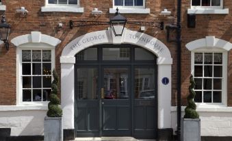 The George Townhouse