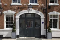 The George Townhouse Hotels in Sutton-under-Brailes