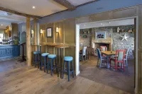 The George Townhouse - bar