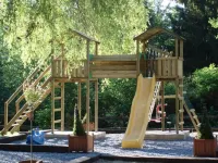 Charming Cottage with Pool in Houffalize