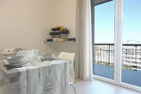 Toscana da AMare Hotels in Cecina