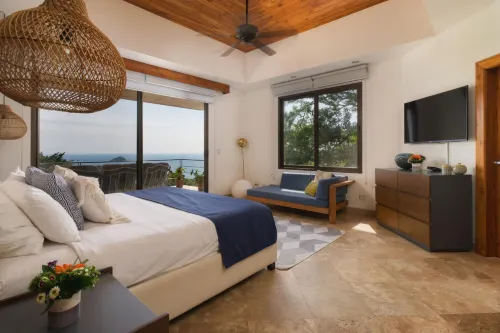 Casa Anjali by Pura Villas - فلل