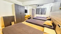 Royal Meredian Living Hotel a 