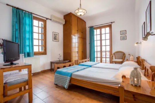 Villa Diamanti Các khách sạn ở 