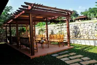 Hotel Pyin Oo Lwin Отели в г. 