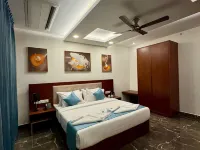 LE ROYALE PALACE Hotels in Yanam