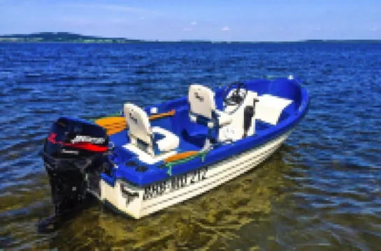 庫默羅威爾湖度假屋，費爾亨