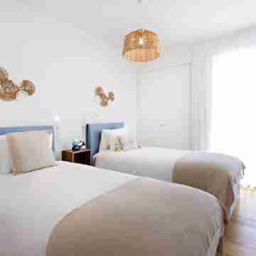 Casas do Forte de in Tavira Rooms