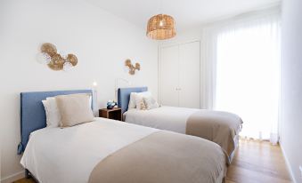 Casas do Forte de in Tavira