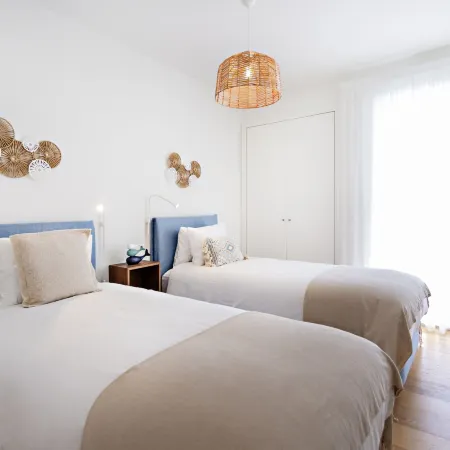 Casas do Forte de in Tavira