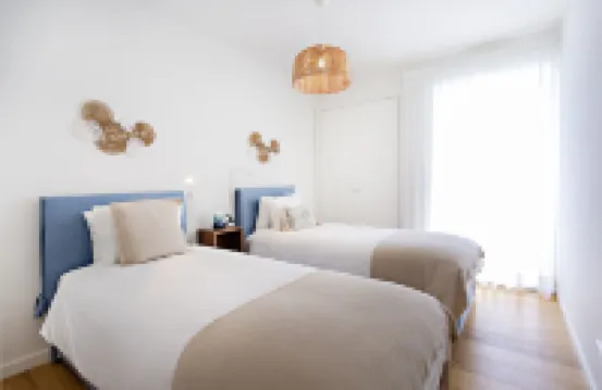 Casas do Forte de in Tavira