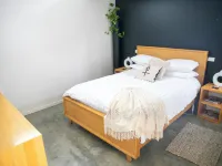 Smith Beach Getaways Beachwood Garden Studio Hotels in Smiths Beach