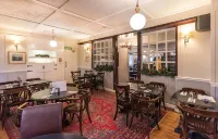 ذا بيوفورت هوتل فنادق في تشيبستو