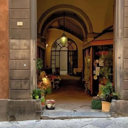 AmiRooms Affittacamere