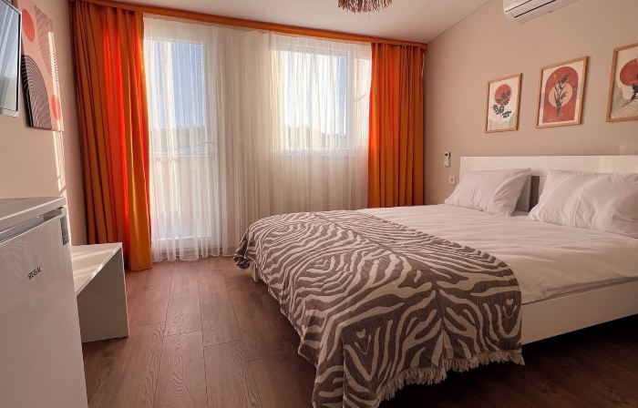 Bi Suite Urla
