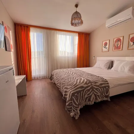 Bi Suite Urla